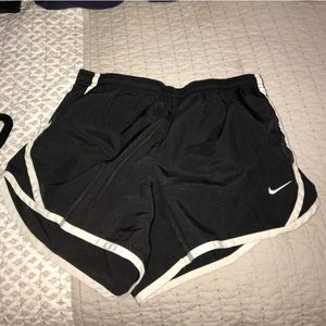classic nike tempo shorts